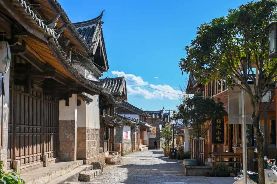 欧洲的旅行